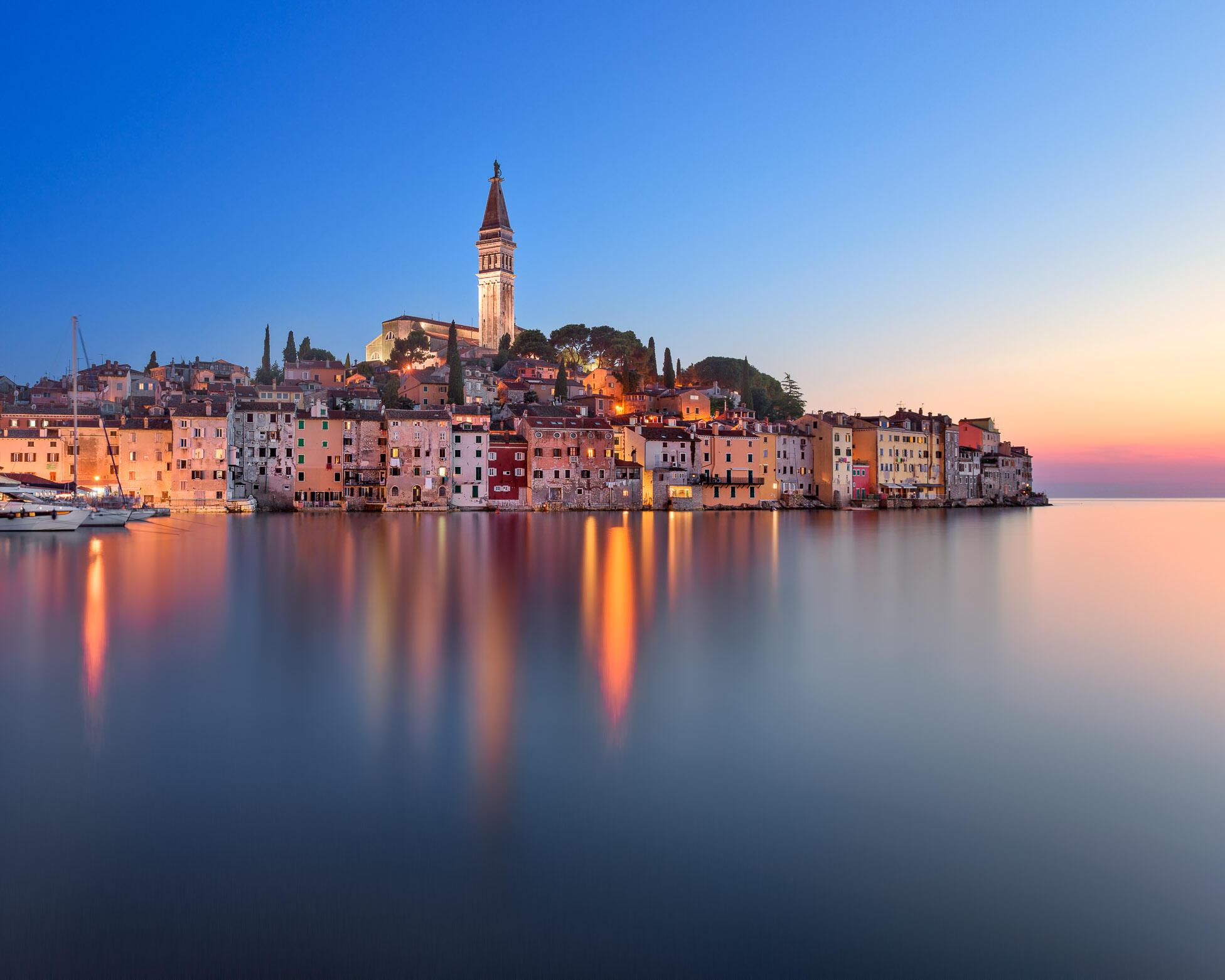 Rovinj