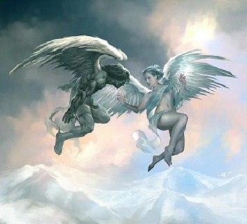 Сотворенье Любви