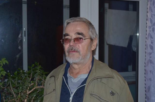 Гроза в июле