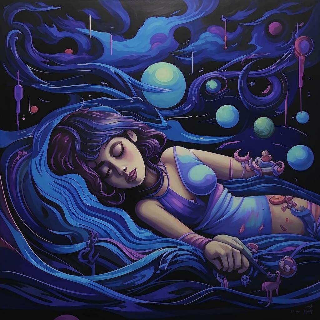 Бессонница