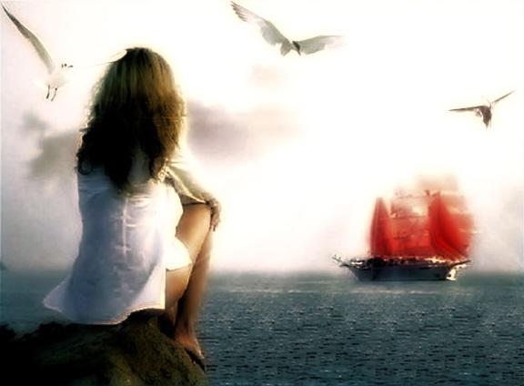 Душа мечтает