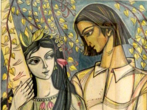 Перелесник