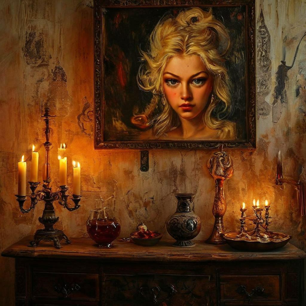 Дай мне огня