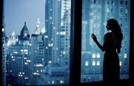 Все мысли снова о тебе...