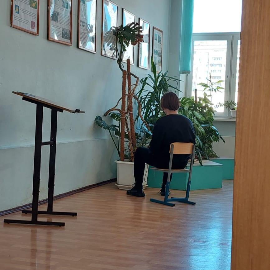 Паршивое время