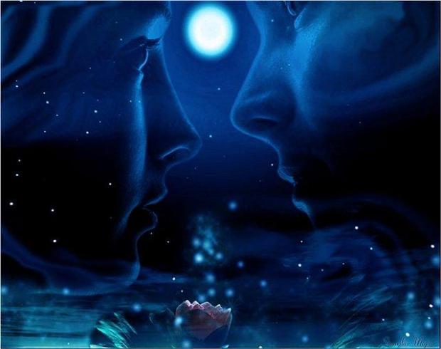 Моя далёкая звезда( песенный текст)