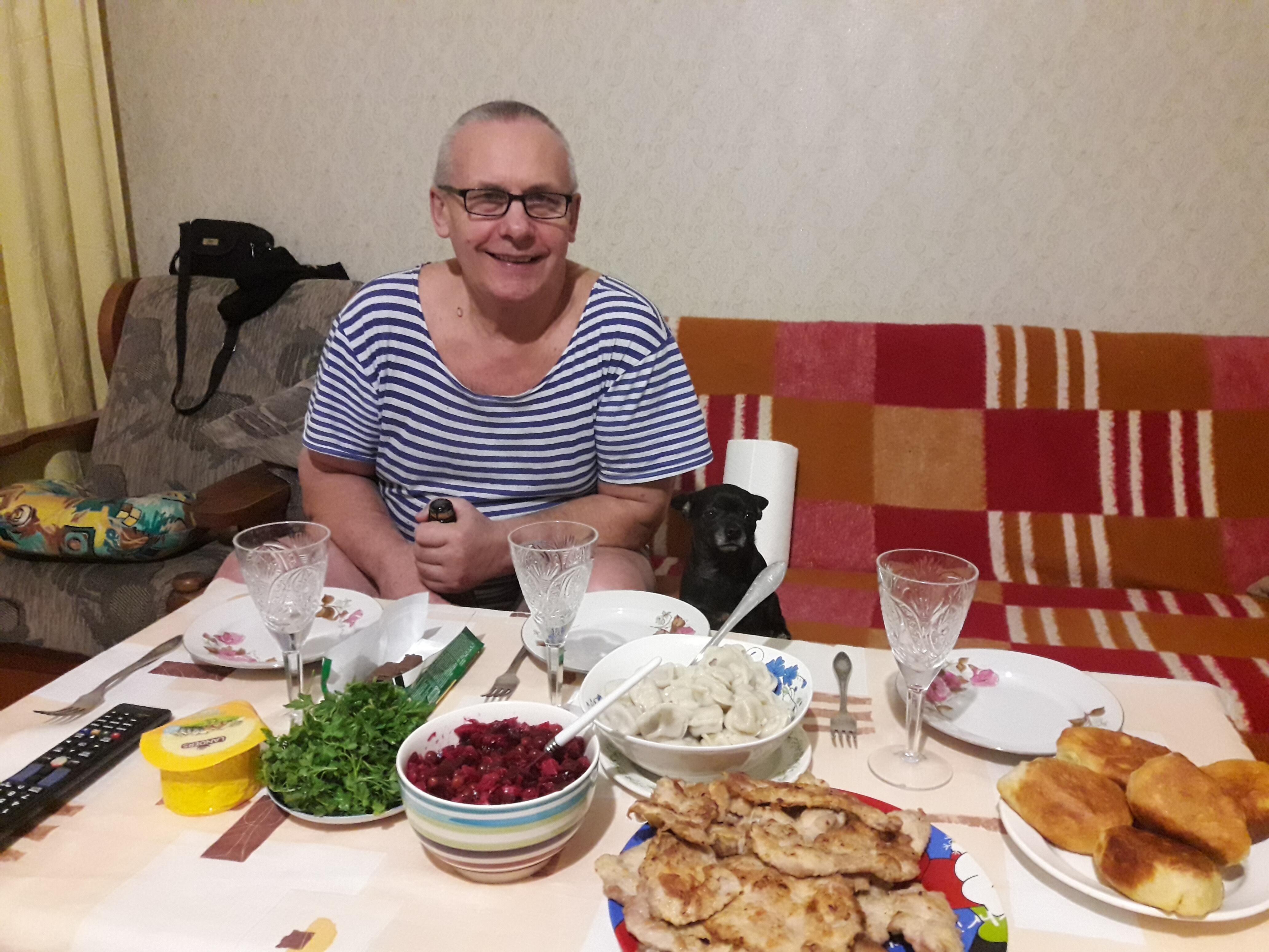 ГОРЬКОЕ ПОХМЕЛЬЕ