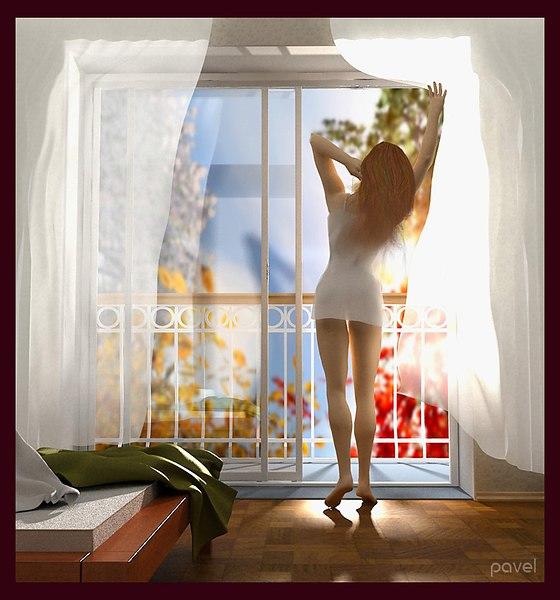 КАК РАЗЫГРАЛОСЬ РАННЕЕ СВЕТИЛО