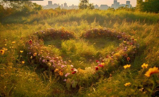 Потерянный мир