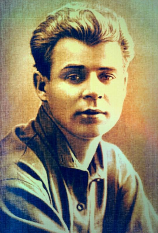 Читал я Пушкина...