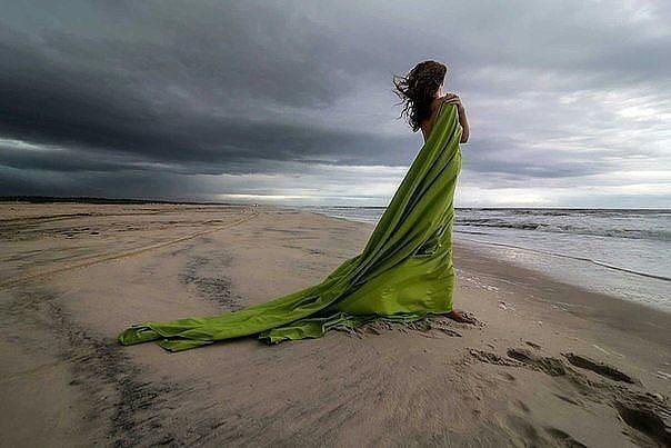 ЗАБЛУДИЛАСЬ ДУША