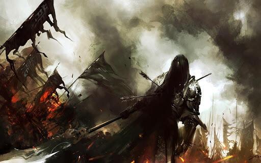 Во Тьме (Часть 26)