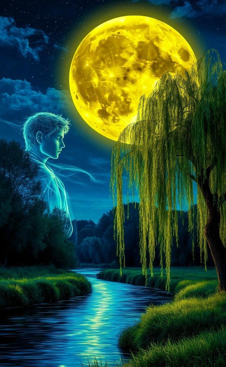 Ветреная любовь - любовная лирика