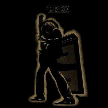 Bang A Gong (Get It On) - T-Rex