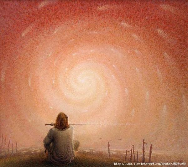 БОГ ВНЕМЛЕТ МОЛИТВЕ.