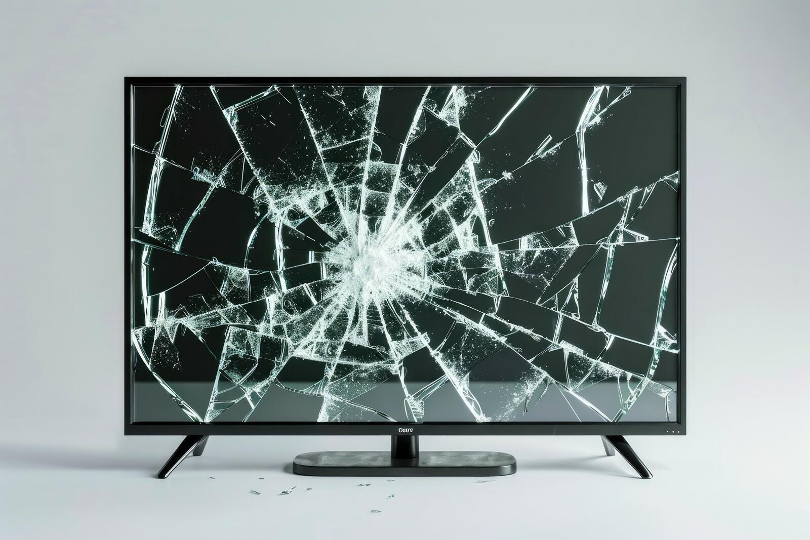 Я ненавижу телевизор