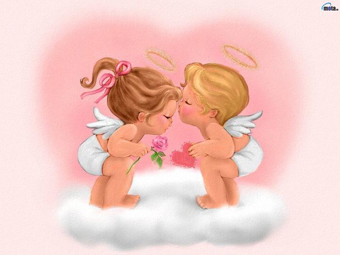 Валентинов день