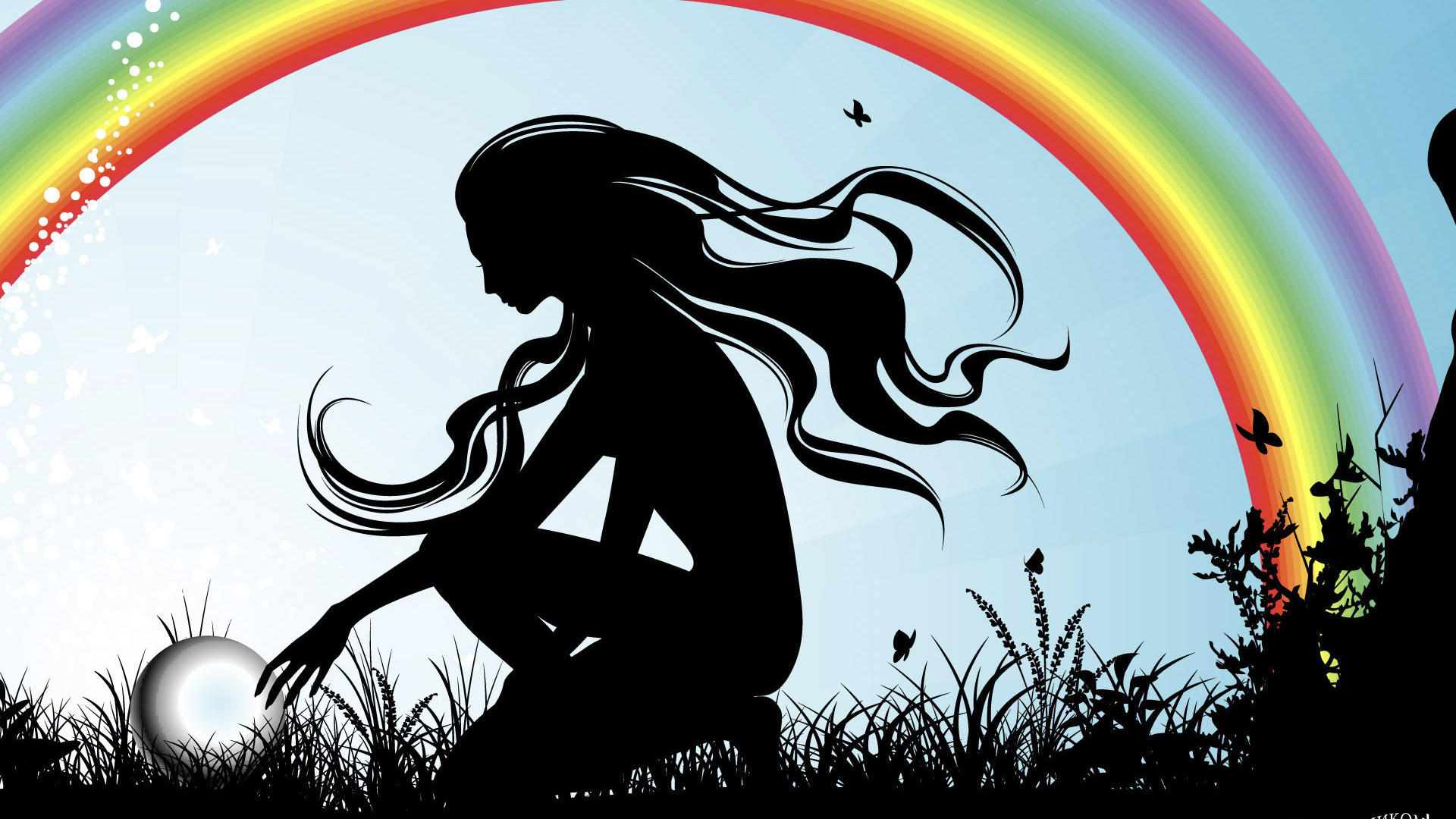 ВЕЧНЫЙ ЗАКОН У ПРИРОДЫ - Короткий Стих № 01