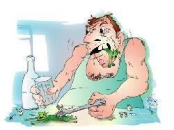 Наверно я не патриотка