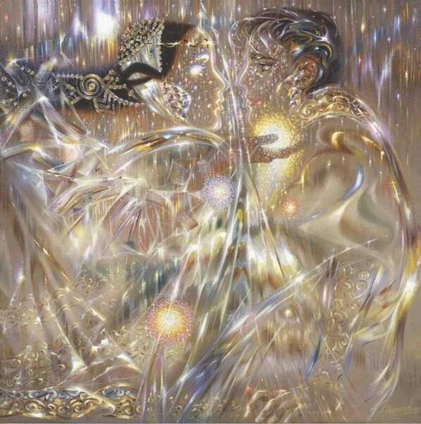 Мне не надо большего счастья