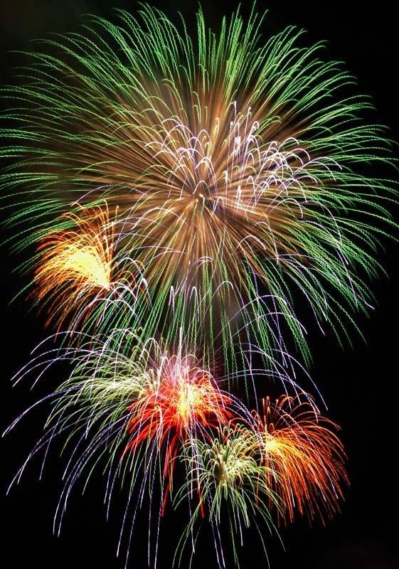 С Новым Годом!