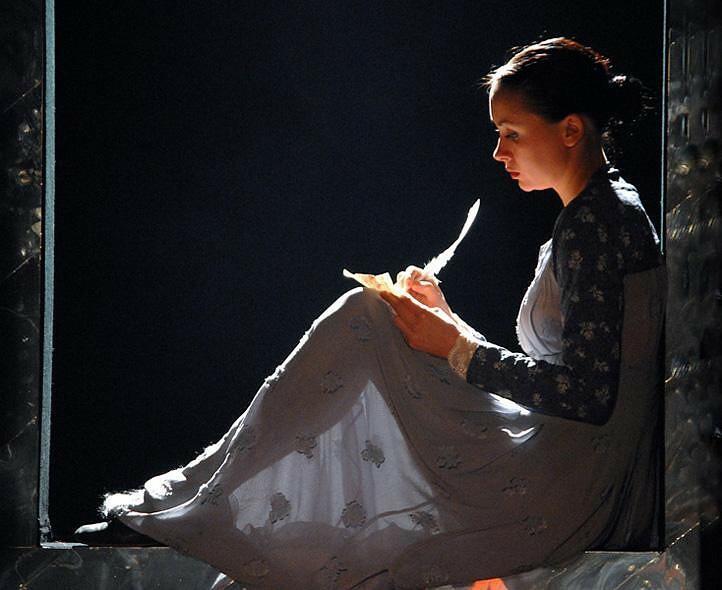 Покатится...