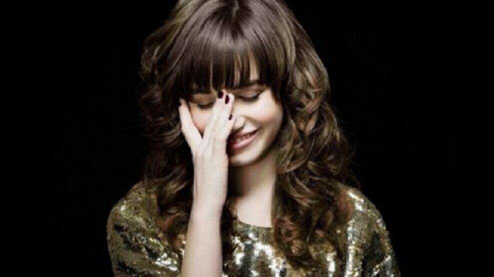 Нужна, однако, только ты!!!