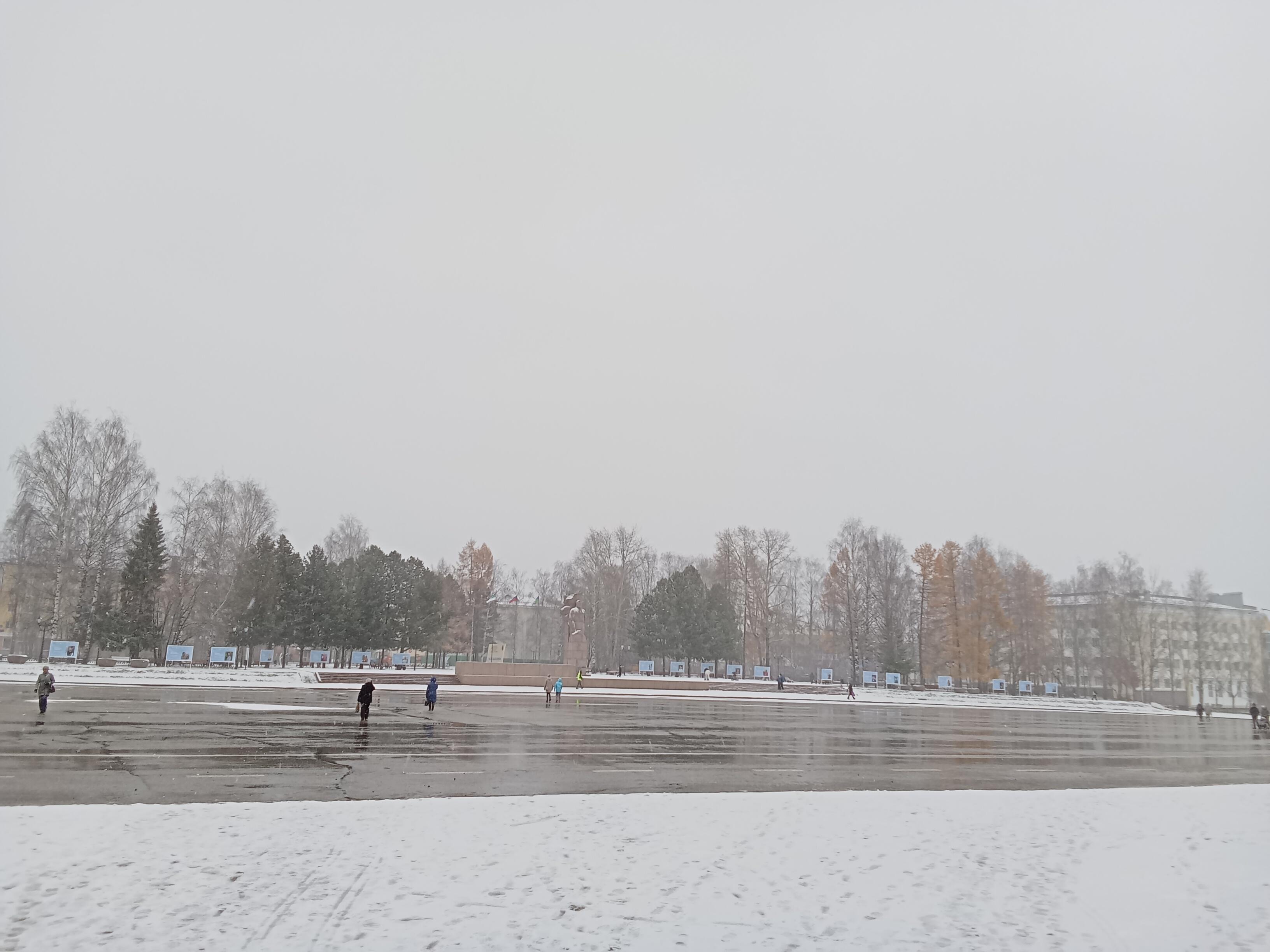 Сон о дожде