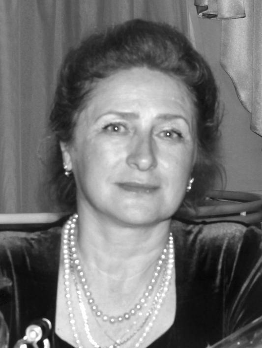 Татьяна Грибанова СПР