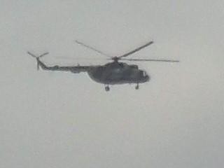 Танец брейк-данс.