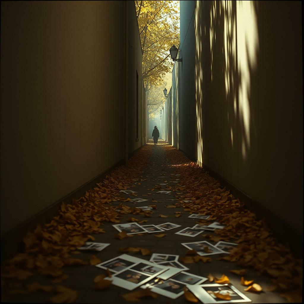 Нет хороших мест для одиноких