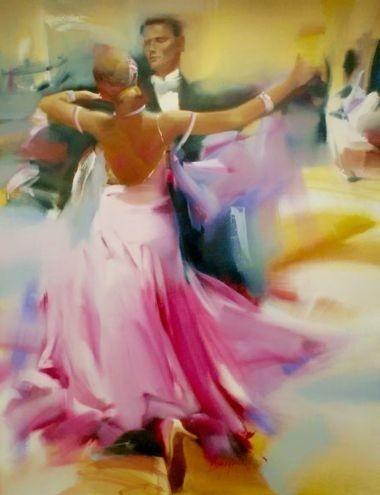 Первый вальс