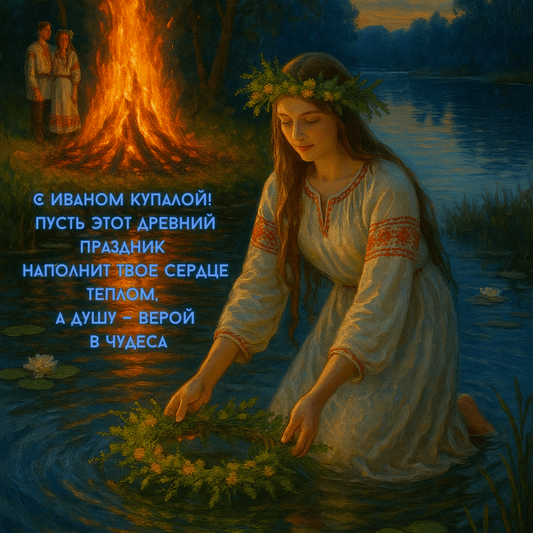 ИВАН  КУПАЛА