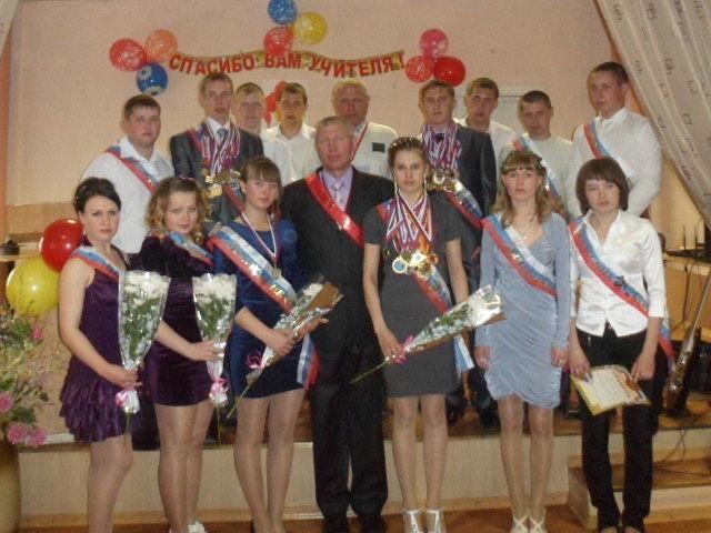 Одногруппникам