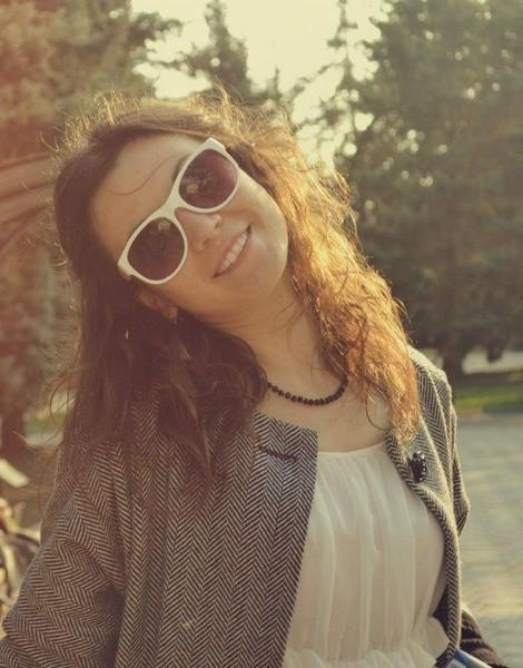 Любимая женщина