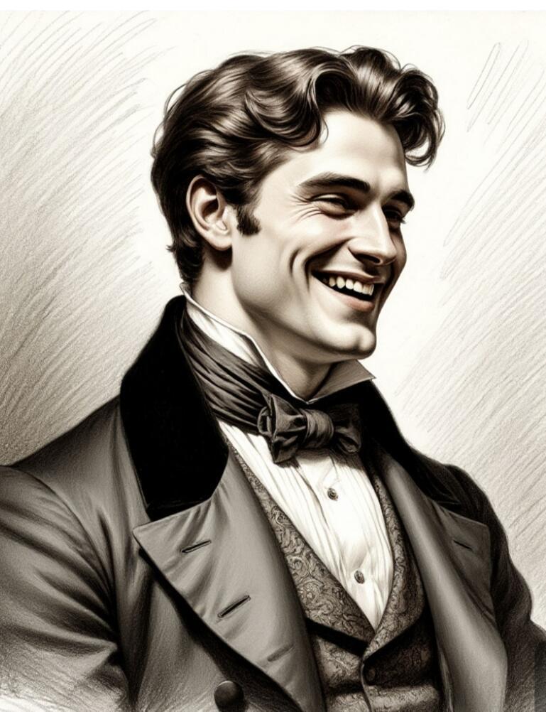 А Вам, конечно, всё простится 