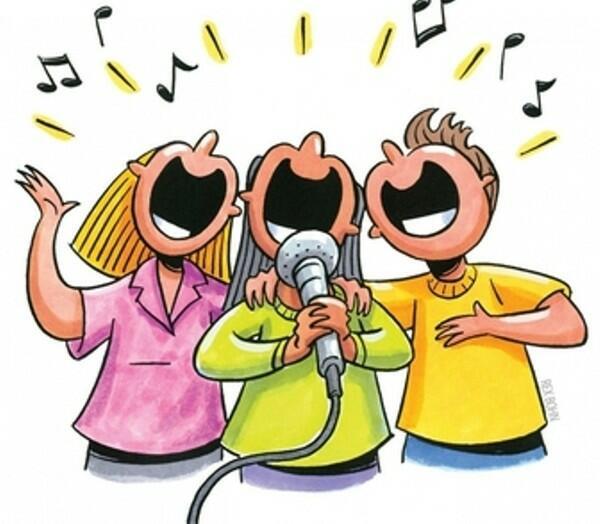 СБОЙ МИКРОФОНА