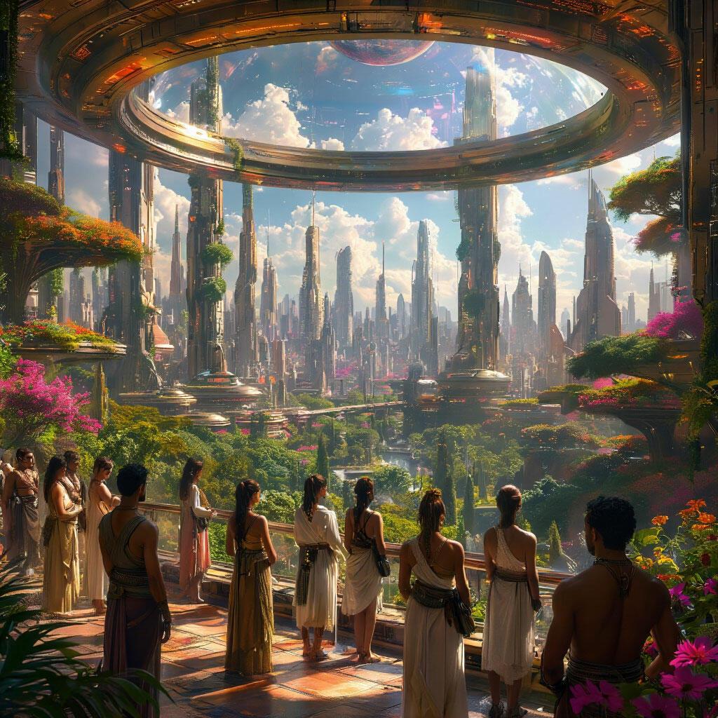 Планета Антихтон