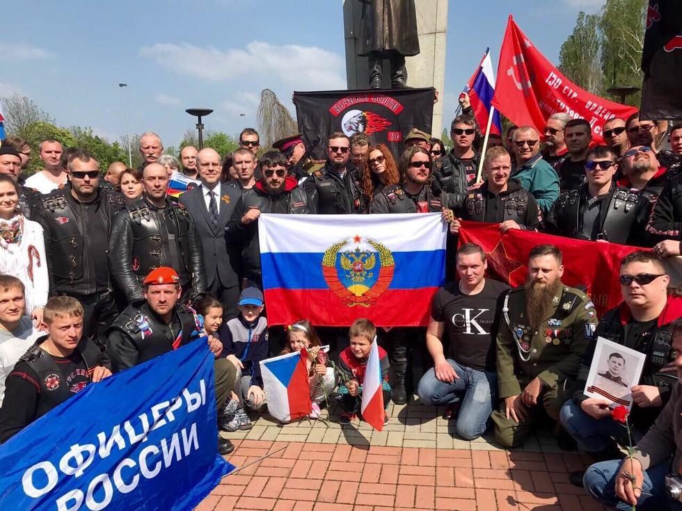 Мы выстоим!