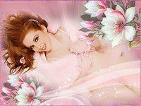 Её Величество Весна.