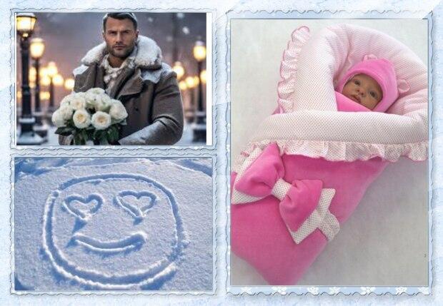 Шестое декабря в 6 вечера