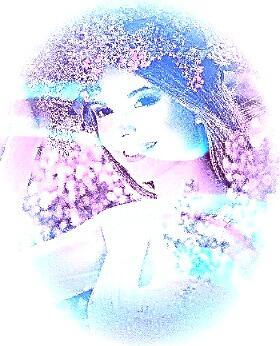 Дирижируем сиренево