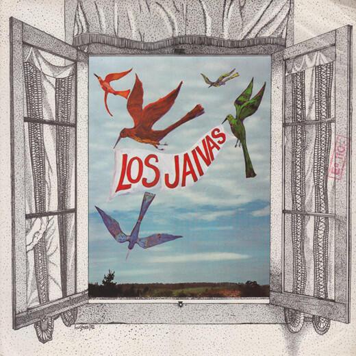 Todos Juntos - Los Jaivas