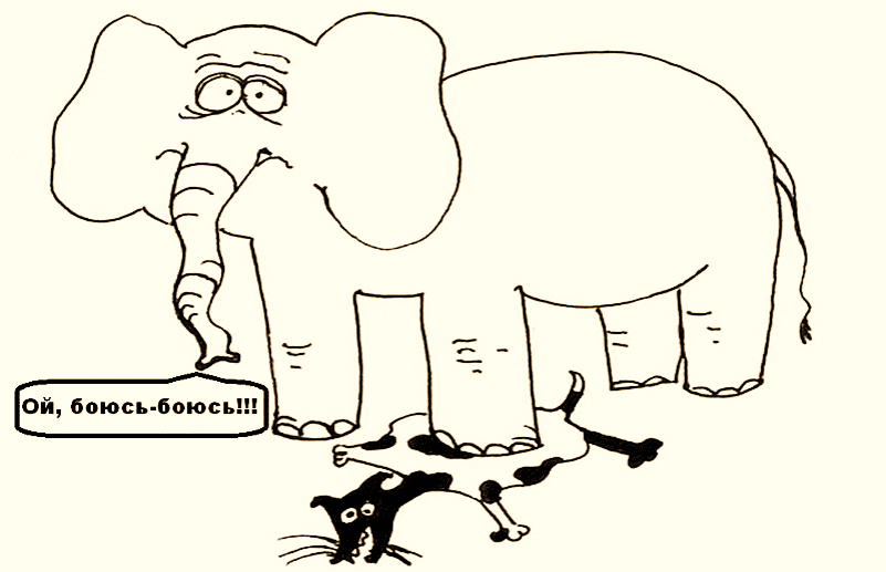 «Моськина» брехня (28.01.21)