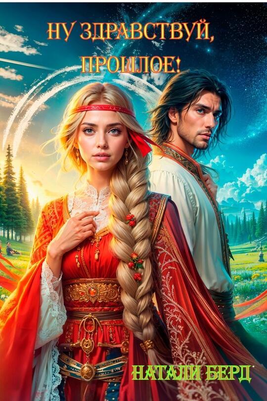 Здравствуй, прошлое