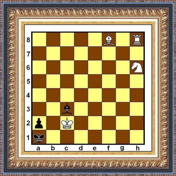 Белым с матом помогите!