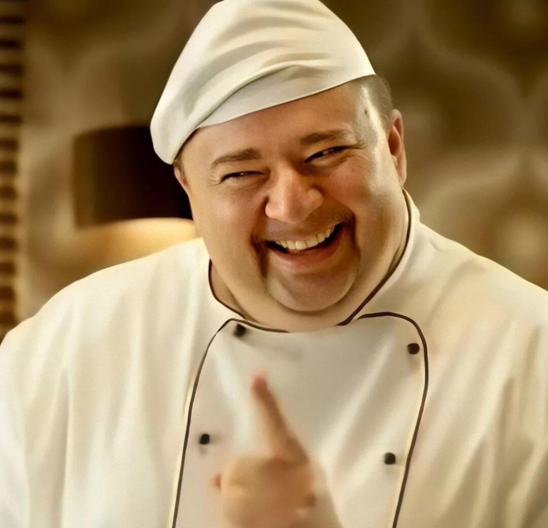 О пережаренном пончике