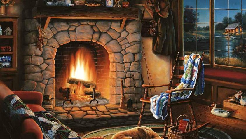 И вроде бы все как надо