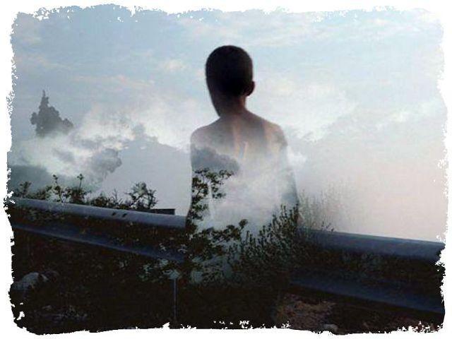 УШЁЛ,ТАК УХОДИ...