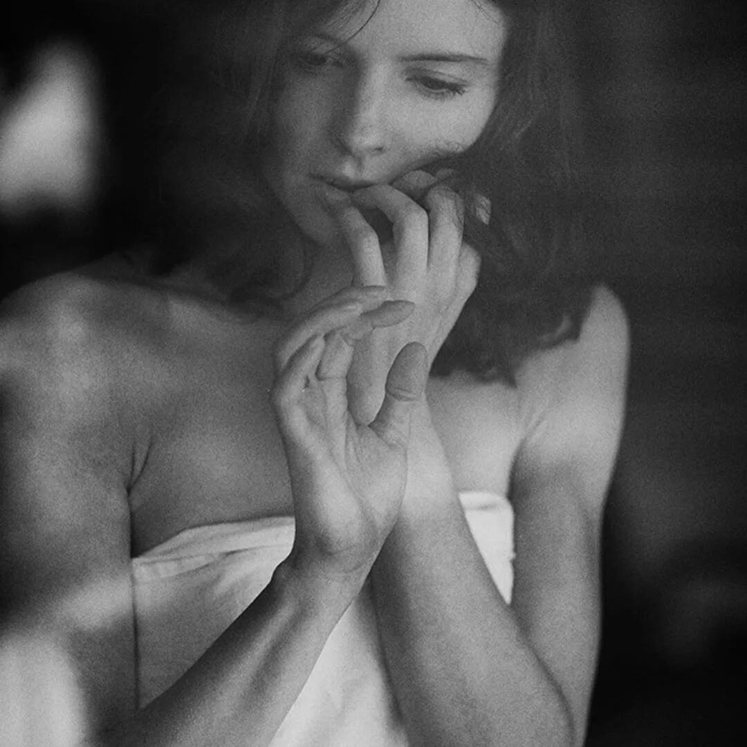 "Ночь сладко пролетела..." (06.09.2021)